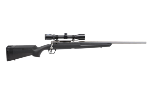 SAV 58129 AXIS II XP SS 400 LEG           BUSHNELL
