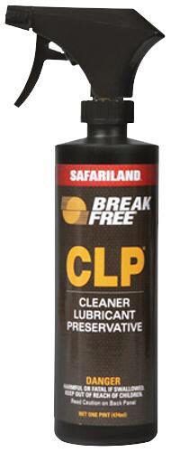 Break Free CLP51 CLP  1 Pint Trigger Spray