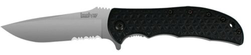 VOLT II  SERRATED - Box