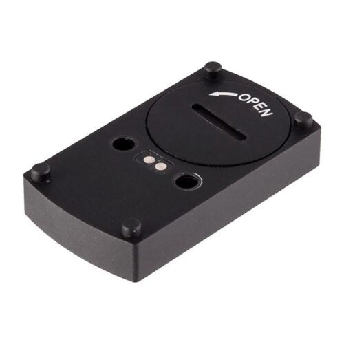 T.M.P.R. BATTERY PACK RISER