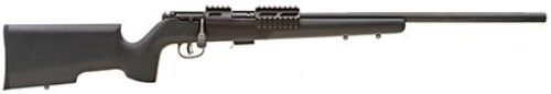 Savage Arms 25752 Mark II TRR-SR 22 LR Caliber with 5+1 Capacity,