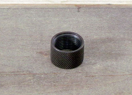 THREAD PROTECTOR M13.5X1 LH