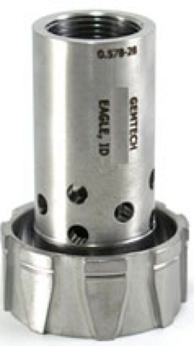 GEM GM-45 Rear Piston Lid 578-