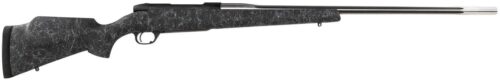 Weatherby MAM01N257WL8B Mark V Accumark 257 Wthby Mag 3+1 26 Barr