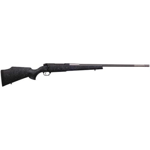 Weatherby MAM01N257WR8B Mark V Accumark 257 Wthby Mag 3+1 26 Barr