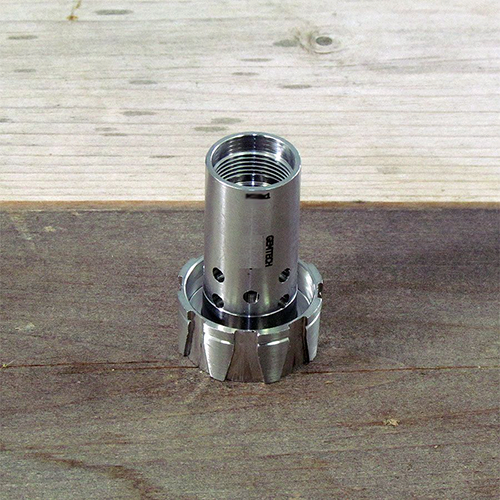 GEN GM-45 Rear Piston Llid M1