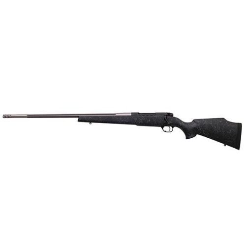 Weatherby MAM01N300WL8B Mark V Accumark 300 Wthby Mag 3+1 26 Barr