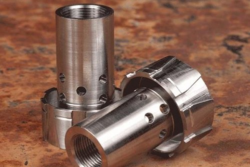 PISTON GM-45 LID 9/16-24