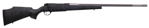 Weatherby MAM01N333WR8B Mark V Accumark 338-378 Wthby Mag 2+1 26