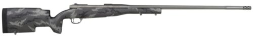 Weatherby MAP01N653WL6B Mark V Accumark Pro 6.5-300 Wthby Mag 3+1