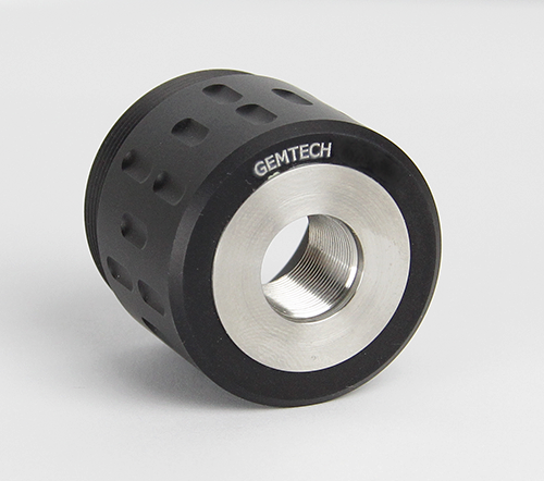GEM GM-45 Rear Fx Thrdmnt 9/1