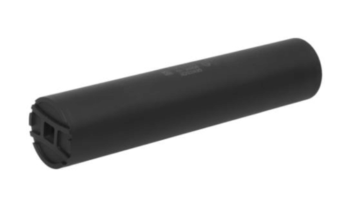 GEM Shield 5.56mm Titanium