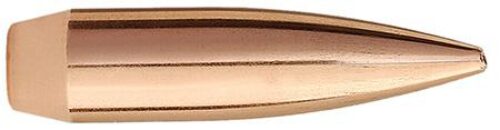 Sierra 1628 MatchKing  25 Cal .257 100 gr Hollow Point Boat Tail/