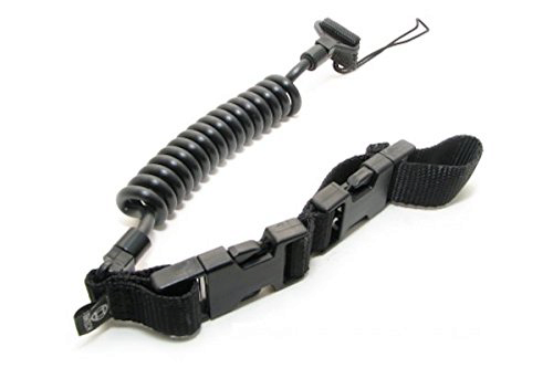 TACTICAL RETENTION LANYARD