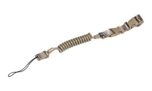 GEM TRL-KT Lanyard Pistol leas