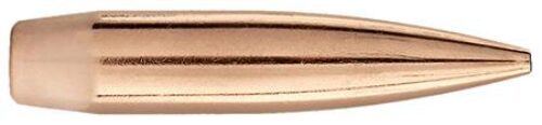 Sierra 1727 MatchKing  6.5 Creedmoor .264 123 gr Hollow Point Boa