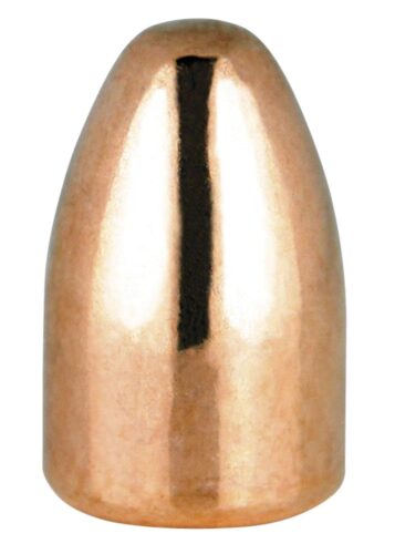 Berry's 19355 Superior Pistol 9mm/356 115 GR Round Nose 250 Per B