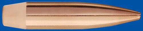Sierra 1930 MatchKing  7mm .284 168 gr Hollow Point Boat Tail/ 10
