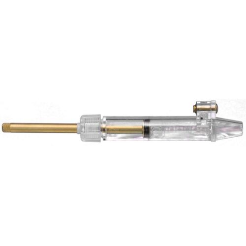 T/C POWDER MEASURE, U-VIEW