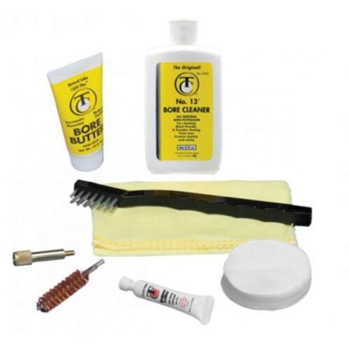 Thompson Center In-Line Cleaning System