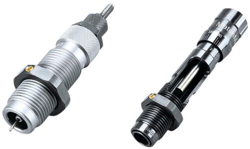 RCBS 14808 MatchMaster Full-Length Bushing Die Set .30-06 Springf
