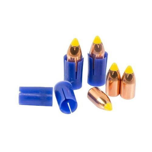 SHOCKWAVE 50 CALIBER 250GR CONTROL EXPANSION MAG EXPRESS SABOT