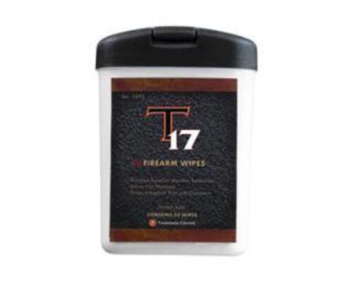 Thompson Center T7 Barrel Wipes