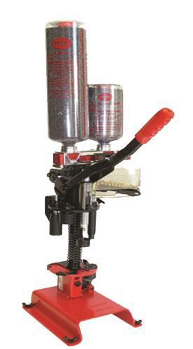 MEC Outdoors 812012 Sizemaster Single-Stage Reloader 12 Gauge Ste