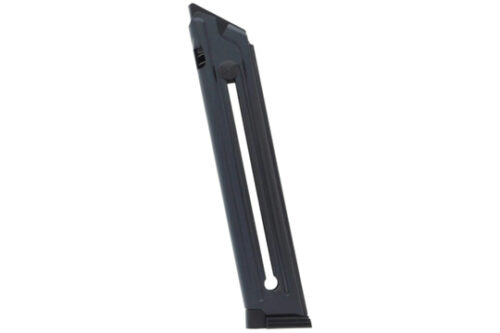 Mec-Gar MGMK322LRB Standard  10rd 22 LR Fits Ruger Mark III/IV Bl