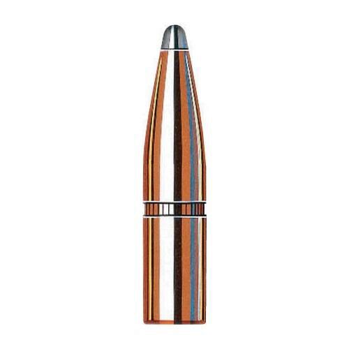 INTERLOCK 6.5MM (0.264'') SOFT POINT BULLETS