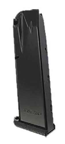 Mec-Gar MGPB9613AFC Standard  Blued w/ Anti-Friction Coating Deta