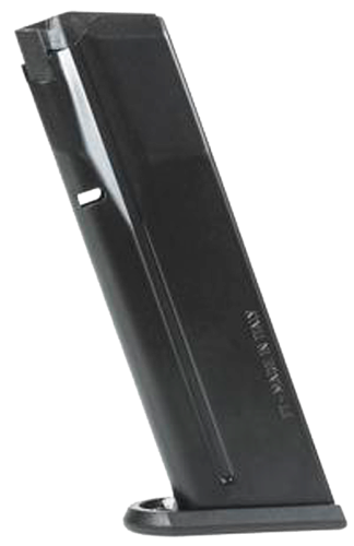 Mec-Gar MGWIT10LFAFC Standard  14rd 10mm Auto Fits Tanfoglio Witn