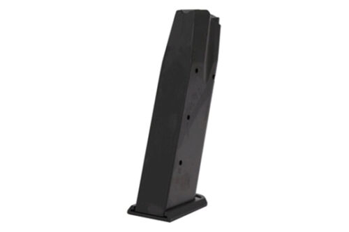 Mec-Gar MGWIT45LFAFC Standard  10rd 45 ACP Fits Tanfoglio Witness