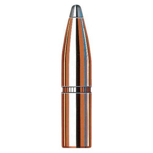 INTERLOCK 7MM (0.284'') SOFT POINT BULLETS