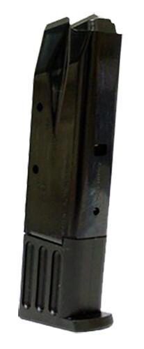 Mec-Gar MGRP8510B Standard  Blued Detachable 10rd 9mm Luger for R