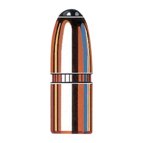 INTERLOCK 30 CALIBER (0.308') RIFLE BULLETS
