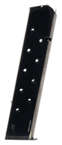 Mec-Gar MGCG4511B Standard  45 ACP 11rd Detachable Blued