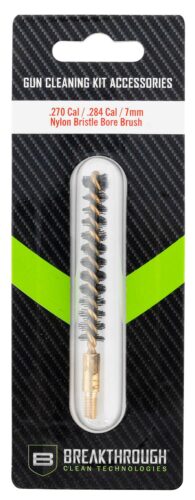 Breakthrough Clean BT2702847NBB Nylon Bristle Bore Brush