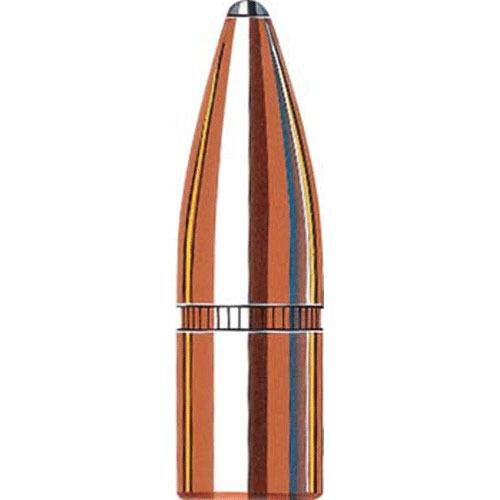 INTERLOCK 35 CALIBER (0.358'') SOFT POINT BULLETS