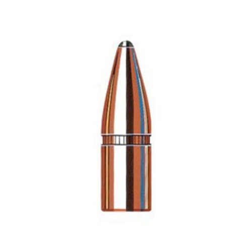 INTERLOCK 375 CALIBER (0.375'') SOFT POINT BULLETS