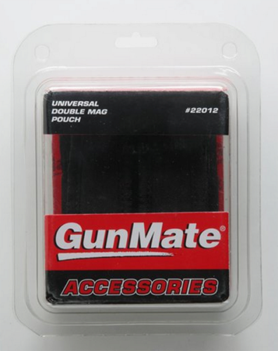 UM GM MAG POUCH DBL, CLAM