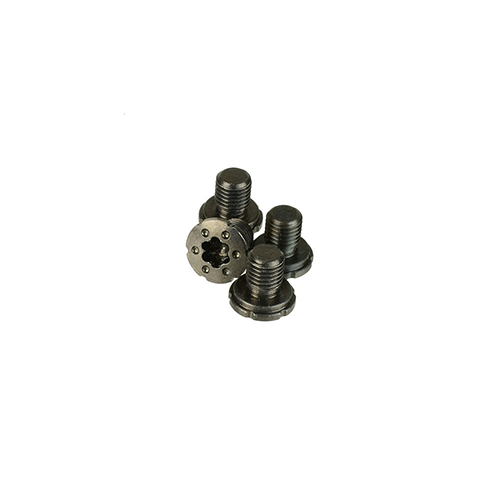 SI 1911 sliml screws AISI-12L1