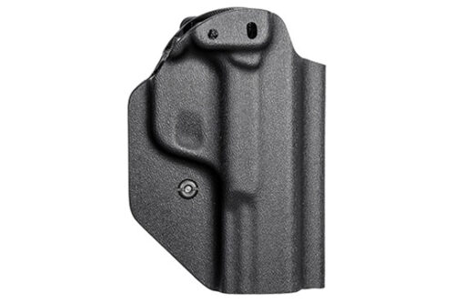 Mission First Tactical HSWSHEZ9AIWBA Appendix Holster IWB/OWB Bla