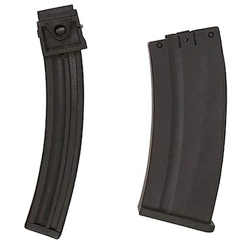 Archangel AA922A1 9-22  25rd 22 LR Compatible w/ Ruger 10/22 Blac