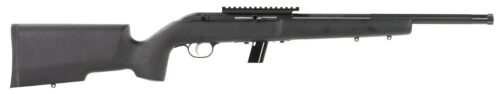 Savage Arms 45200 64 TRR-SR 22 LR Caliber with 10+1 Capacity, 16.