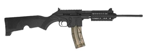 KEL SU22CA 22LR 26RD