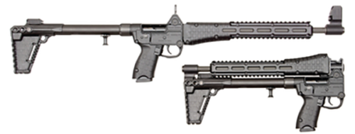 SUB-2000 9MM GLOCK 19 BLK 15+1
