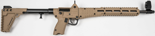 SUB-2000 9MM GLOCK 19 TAN 15+1
