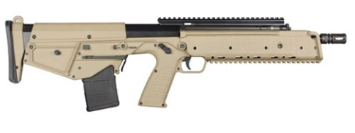 RDB17 CARBINE 5.56 BL/TAN 17