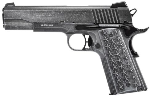 Sig Sauer Airguns AIR1911WTP 1911 We The People Air Pistol CO2 17